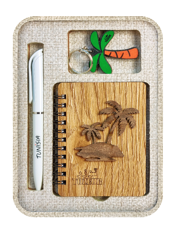 Box Héritage Compact  - Tozeur